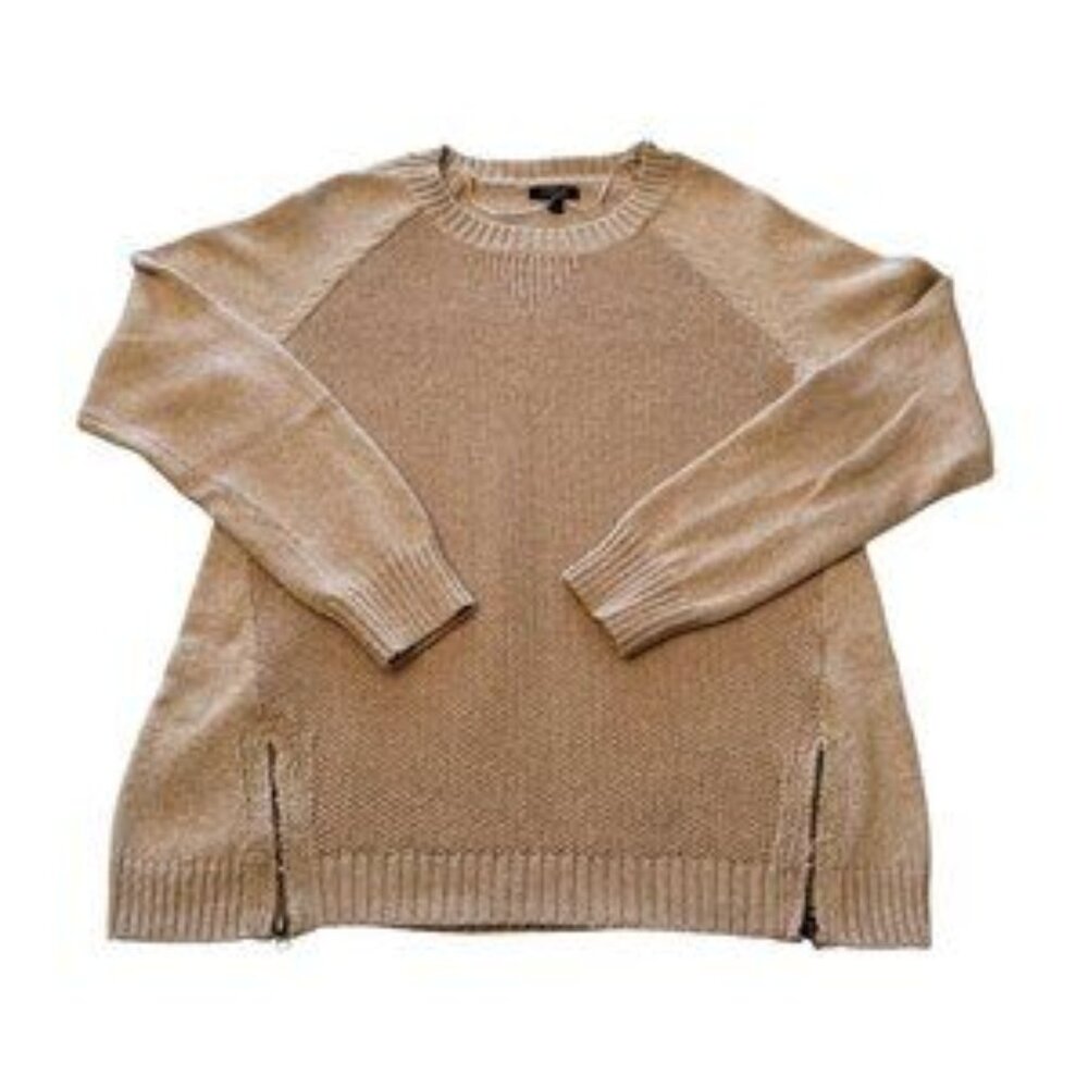 Apt 9 Pullover Sweater Women’s M